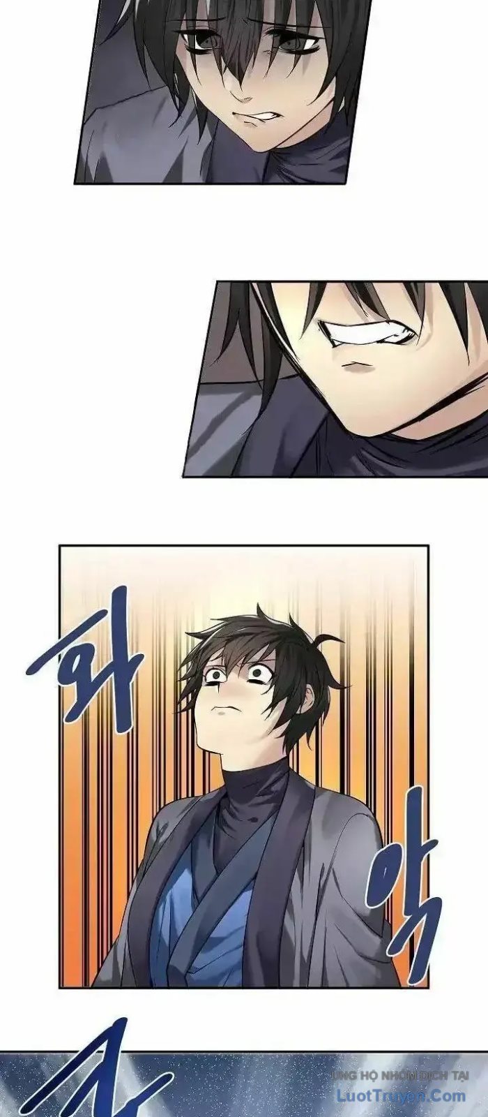 Huyết Chiến Hoa Sơn Chapter 57 - Trang 8