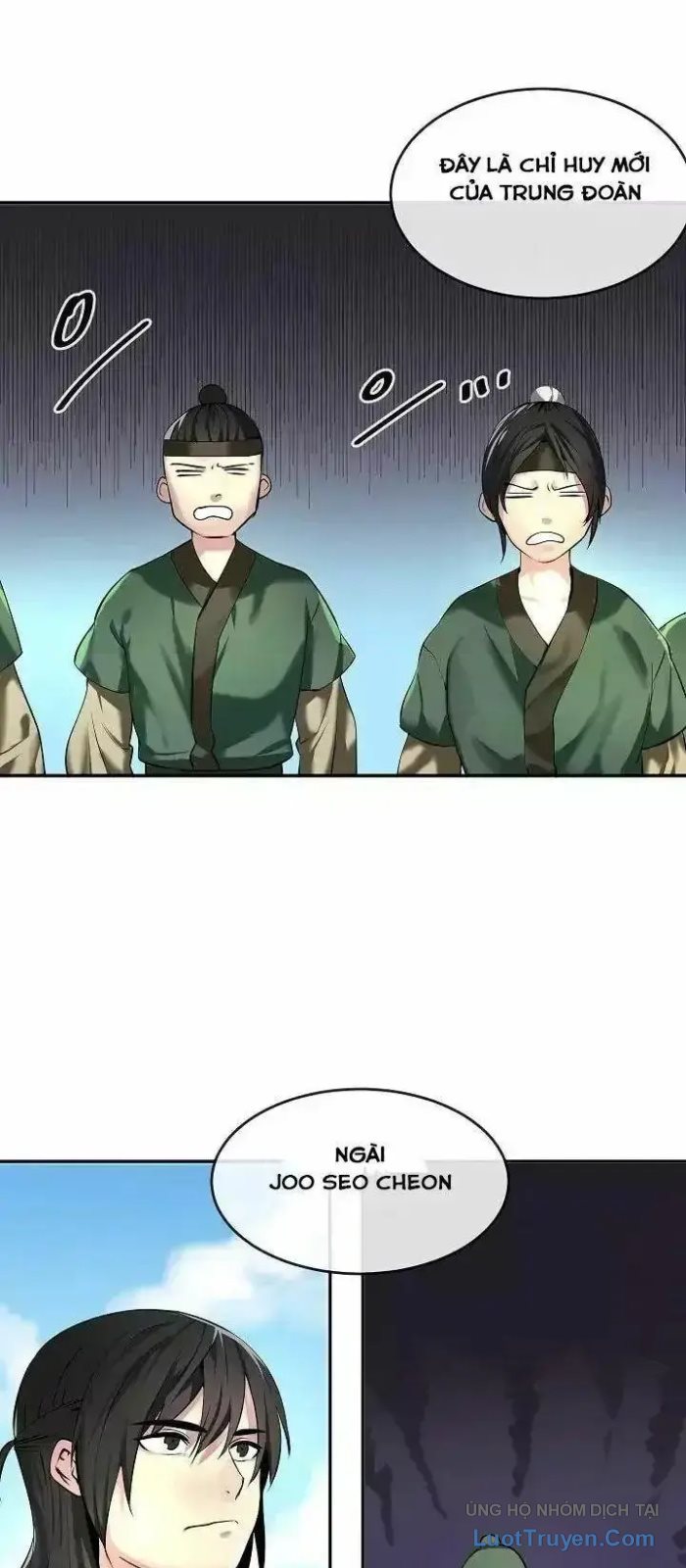 Huyết Chiến Hoa Sơn Chapter 58 - Trang 12