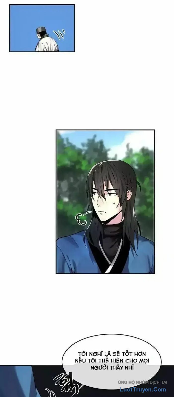 Huyết Chiến Hoa Sơn Chapter 58 - Trang 15