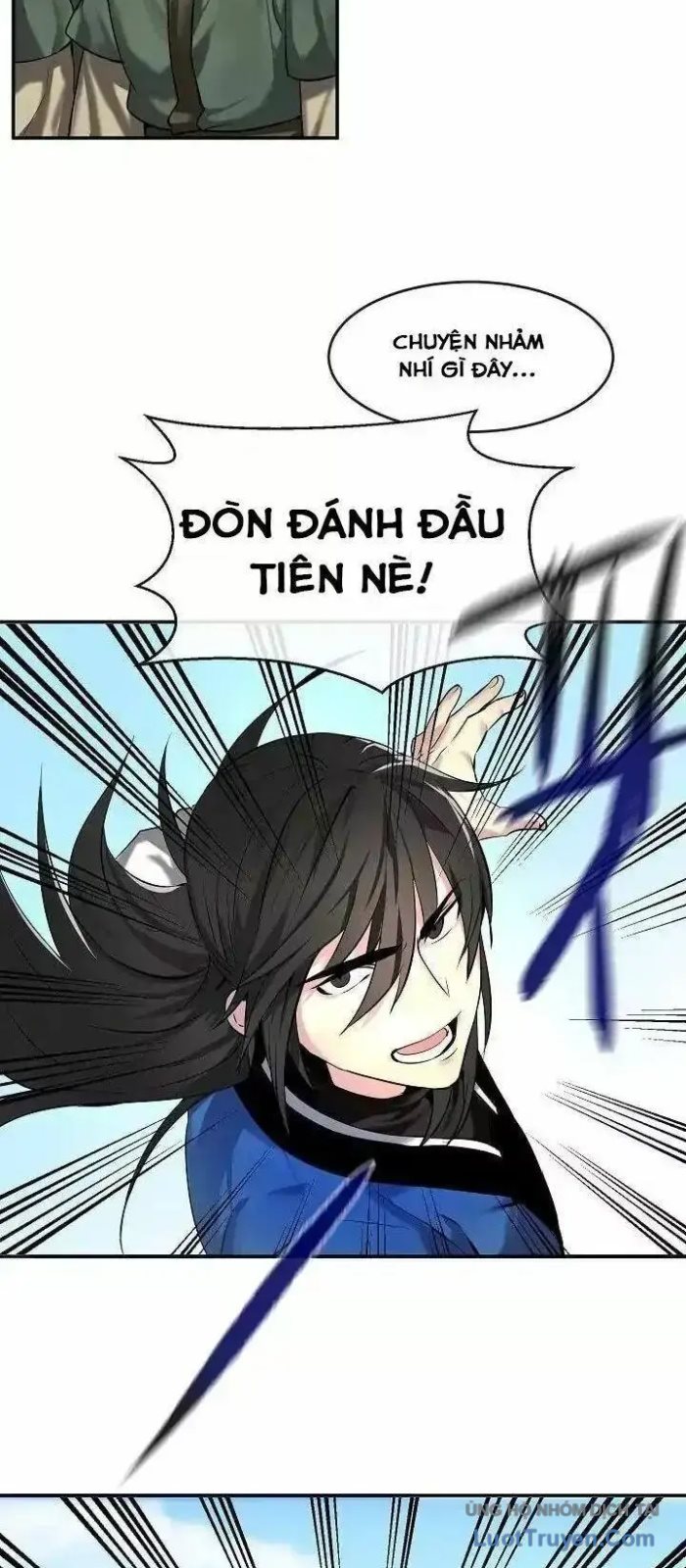 Huyết Chiến Hoa Sơn Chapter 58 - Trang 17