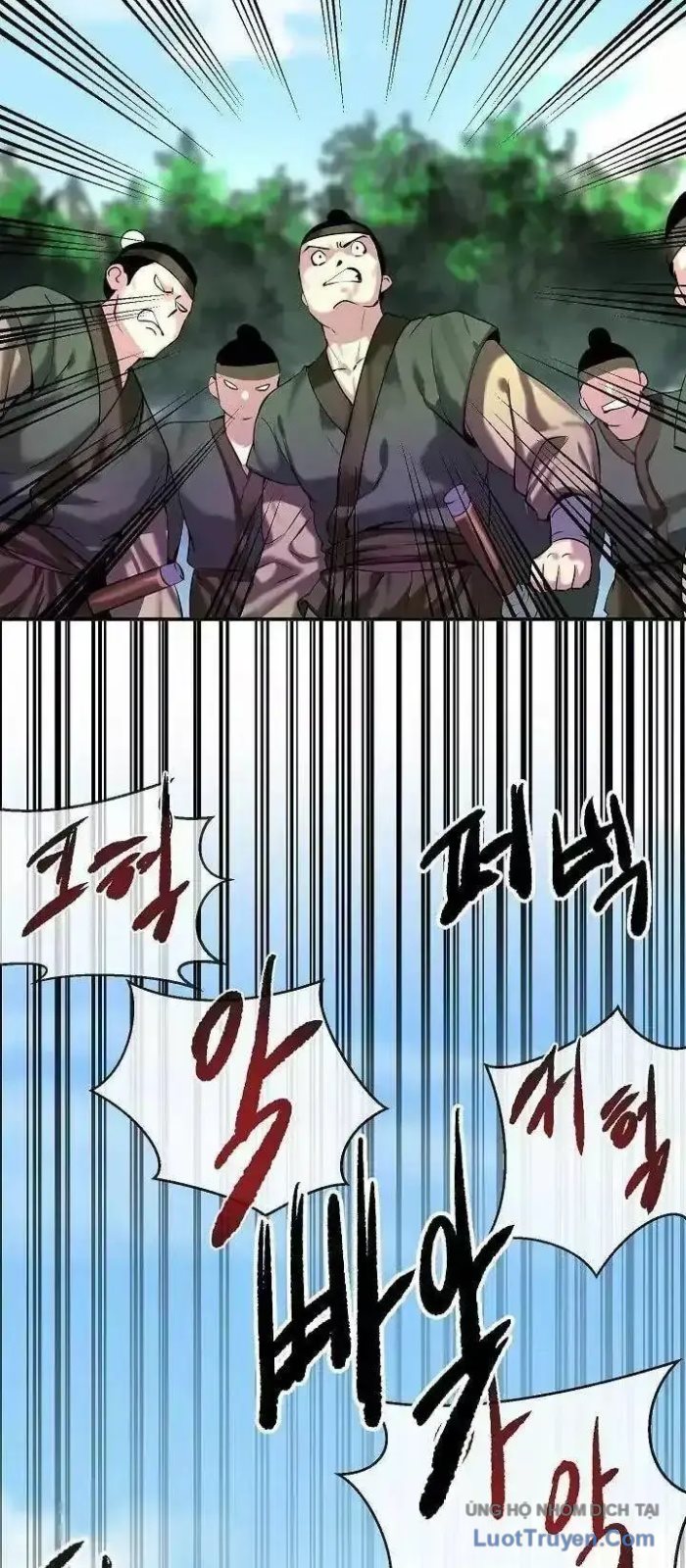 Huyết Chiến Hoa Sơn Chapter 58 - Trang 18