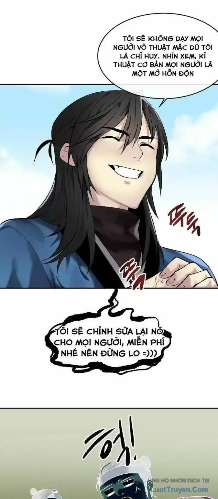 Huyết Chiến Hoa Sơn Chapter 58 - Trang 25
