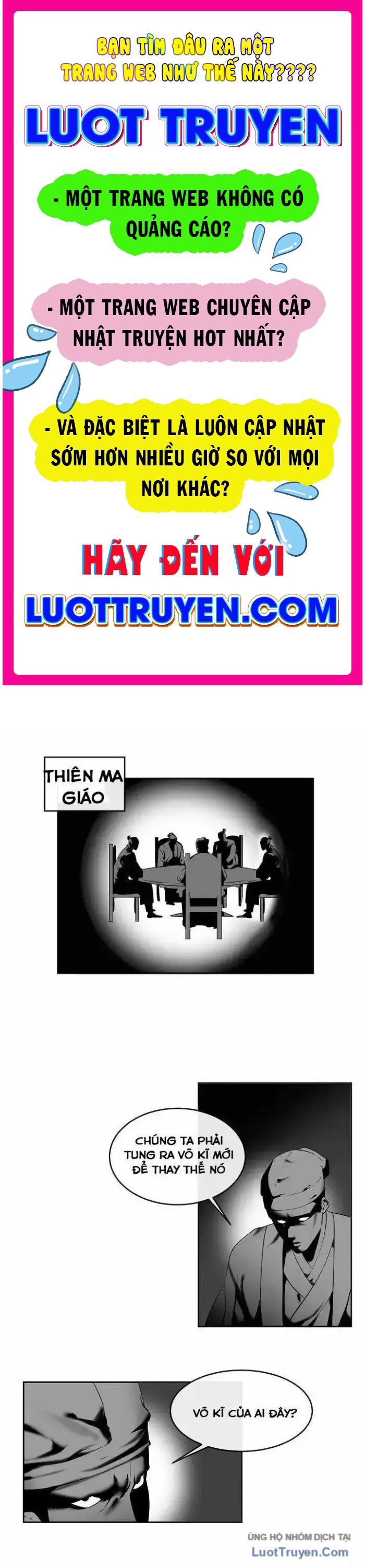 Huyết Chiến Hoa Sơn Chapter 58 - Trang 2
