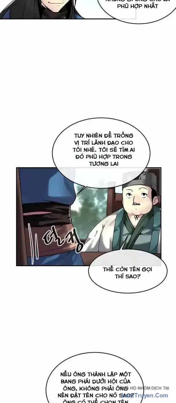 Huyết Chiến Hoa Sơn Chapter 58 - Trang 32