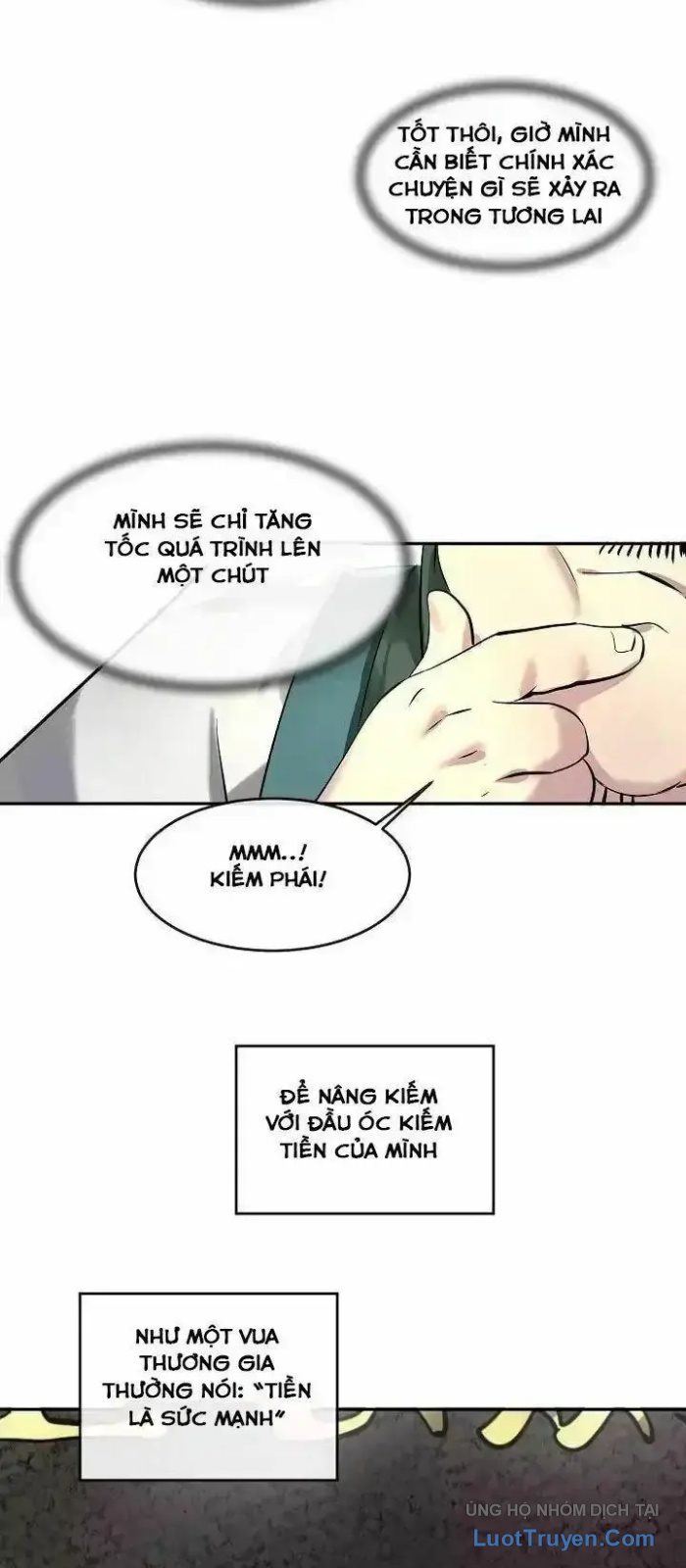 Huyết Chiến Hoa Sơn Chapter 58 - Trang 34