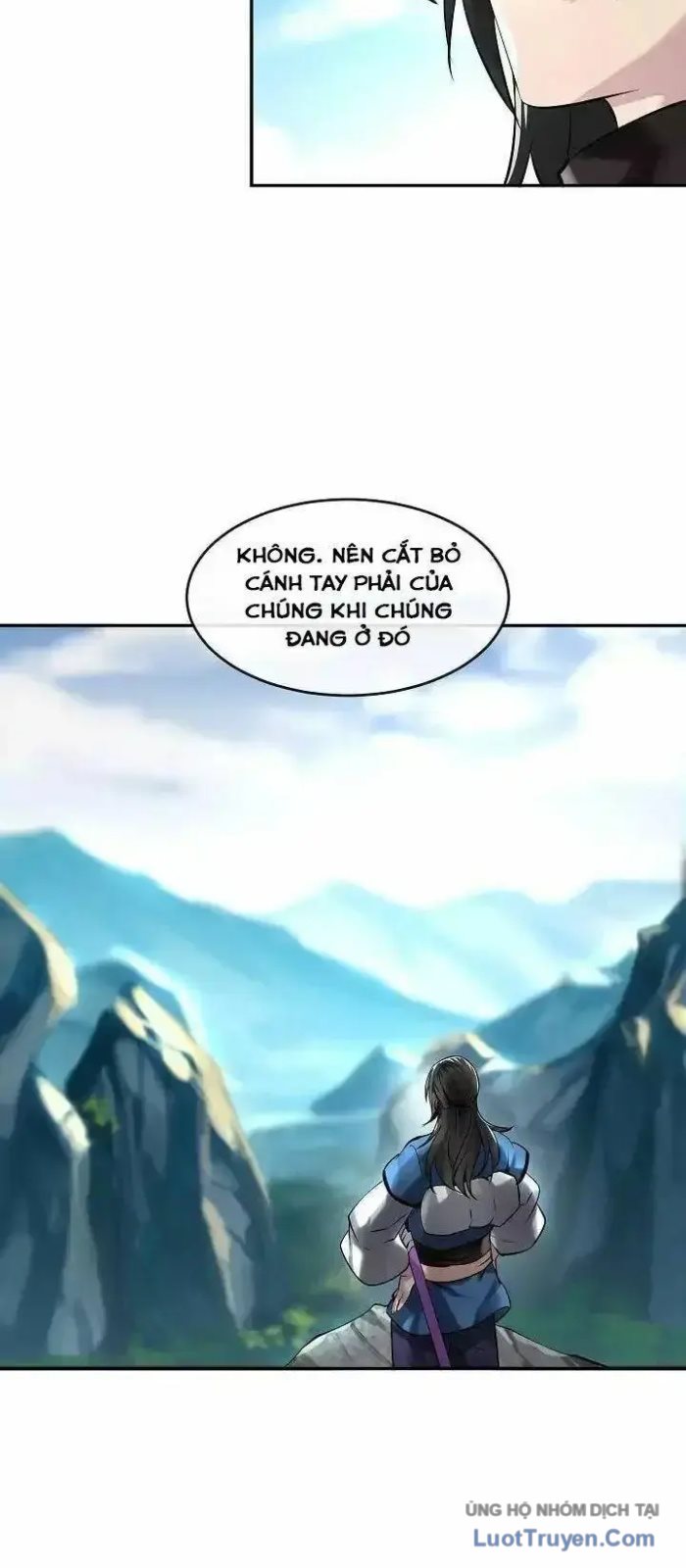 Huyết Chiến Hoa Sơn Chapter 58 - Trang 37