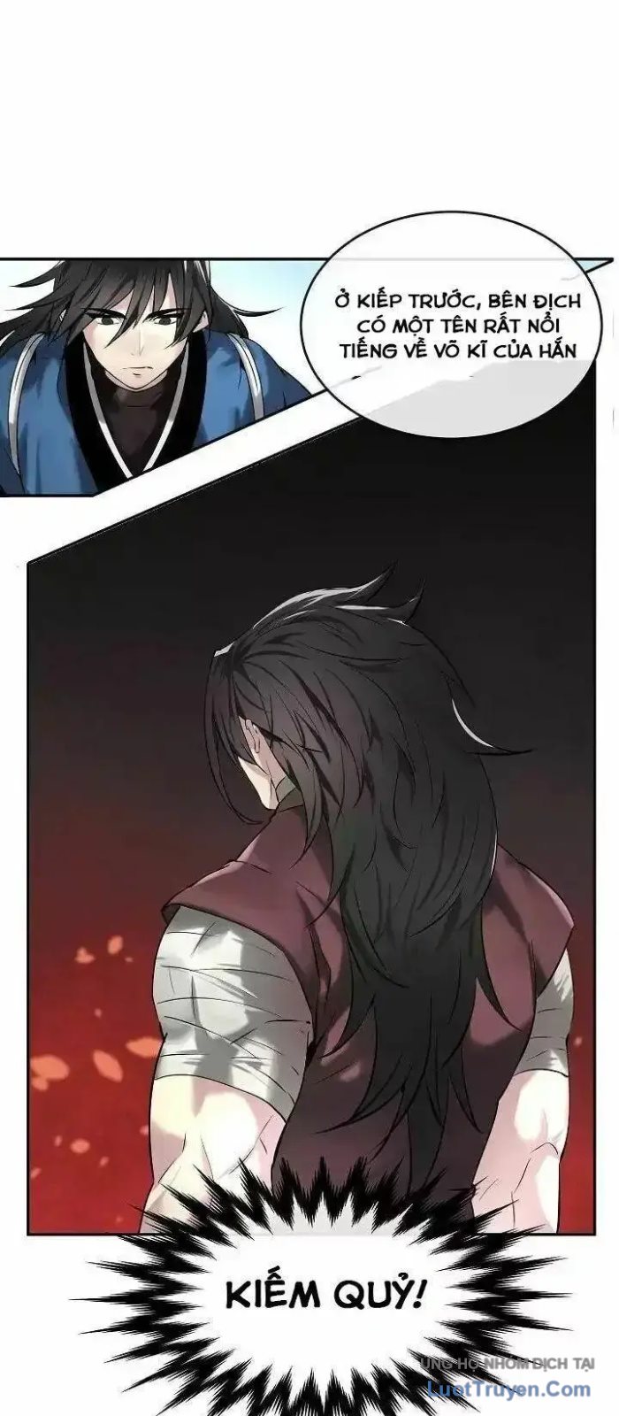 Huyết Chiến Hoa Sơn Chapter 58 - Trang 38
