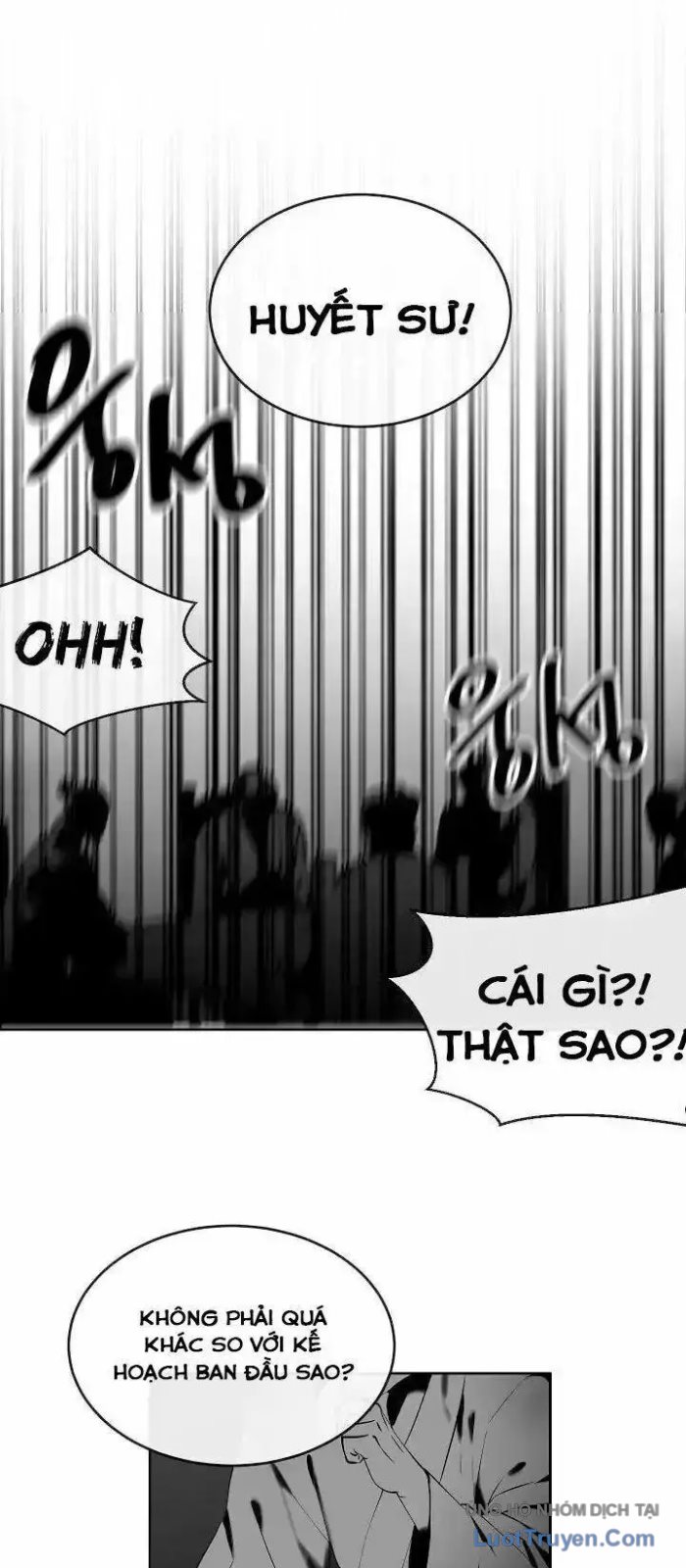Huyết Chiến Hoa Sơn Chapter 58 - Trang 3