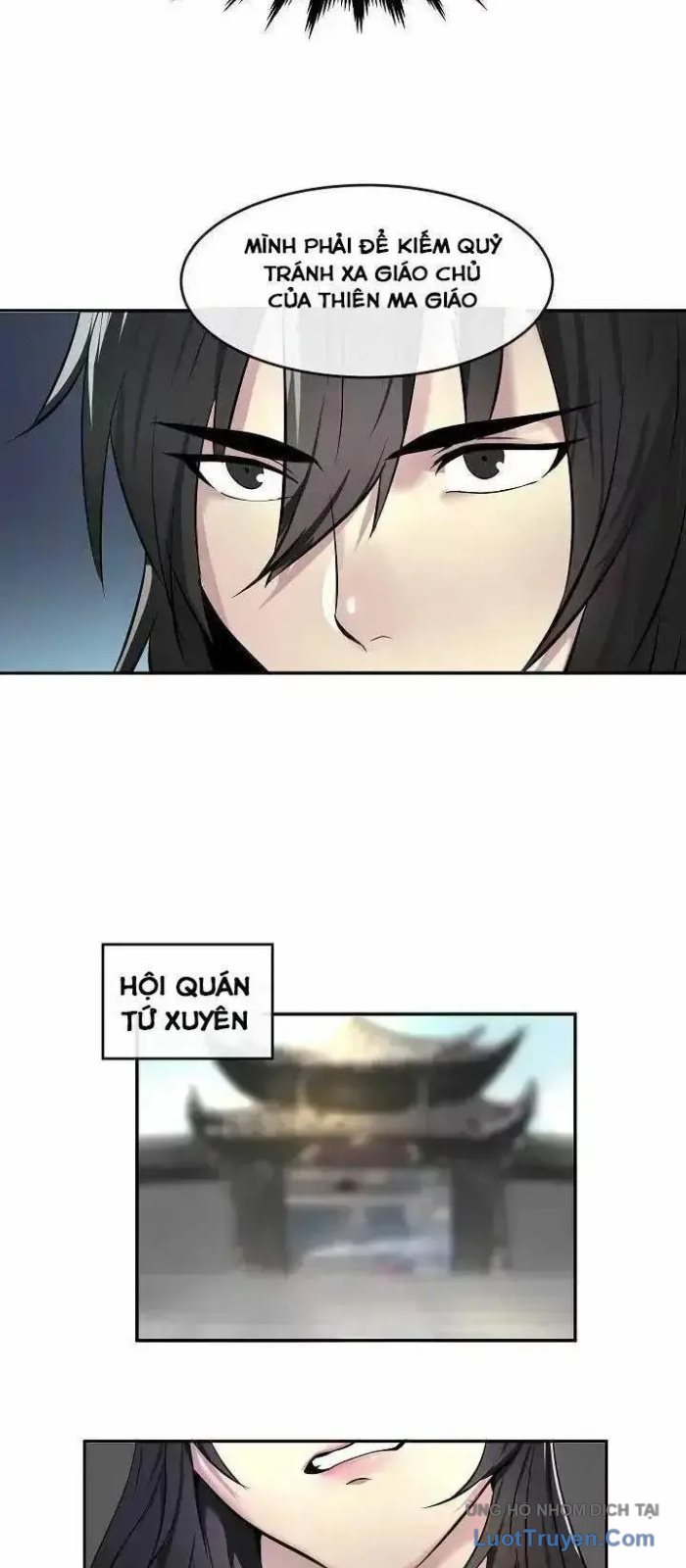Huyết Chiến Hoa Sơn Chapter 58 - Trang 39