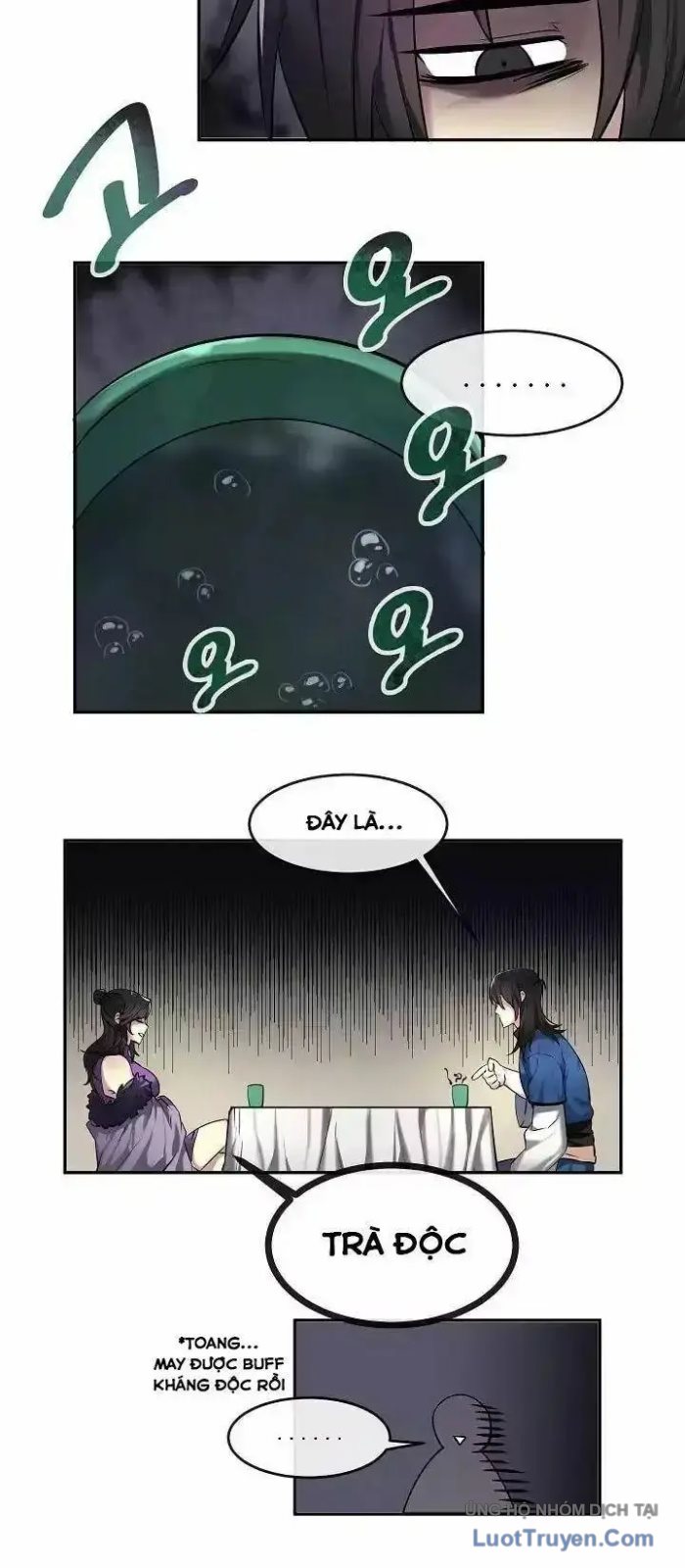 Huyết Chiến Hoa Sơn Chapter 58 - Trang 41