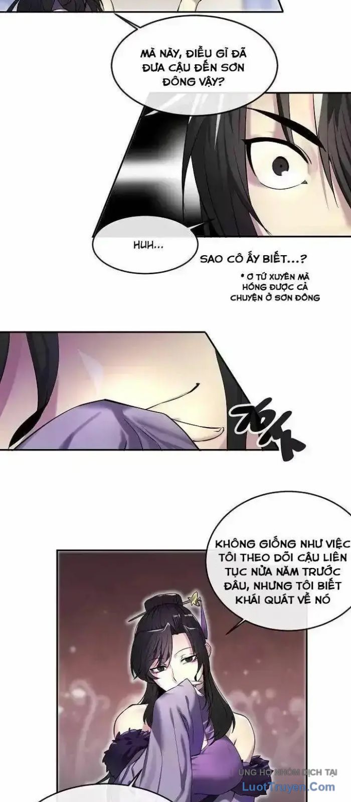 Huyết Chiến Hoa Sơn Chapter 58 - Trang 43
