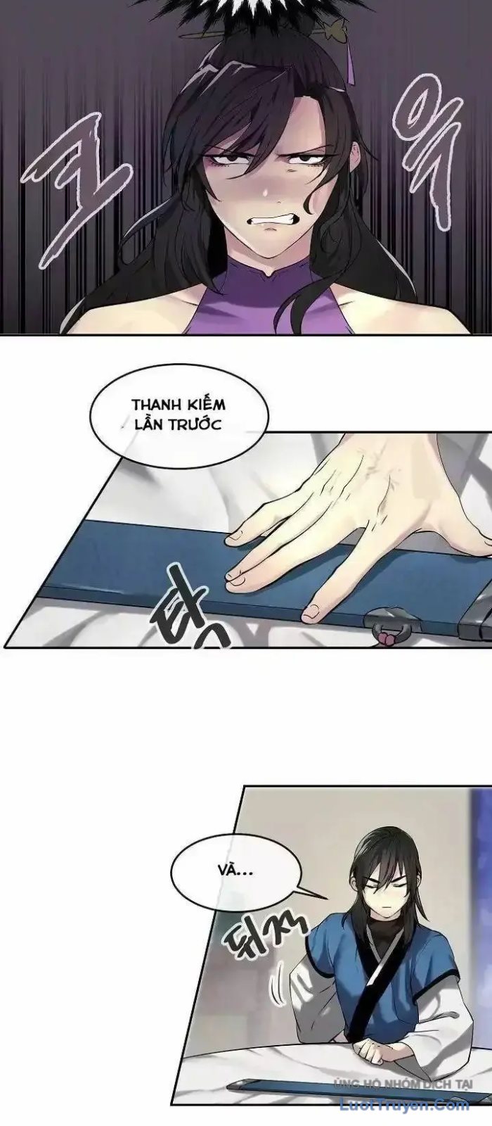 Huyết Chiến Hoa Sơn Chapter 58 - Trang 46