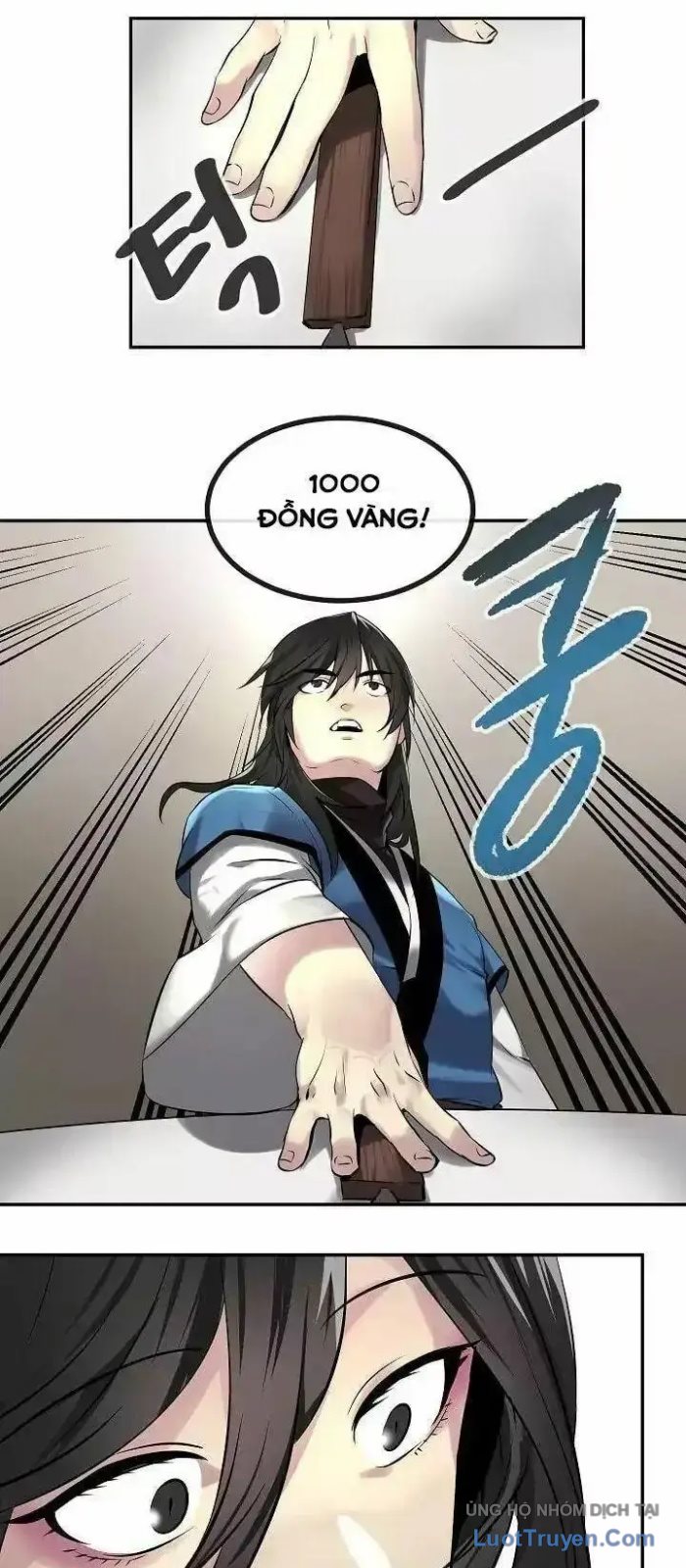 Huyết Chiến Hoa Sơn Chapter 58 - Trang 47