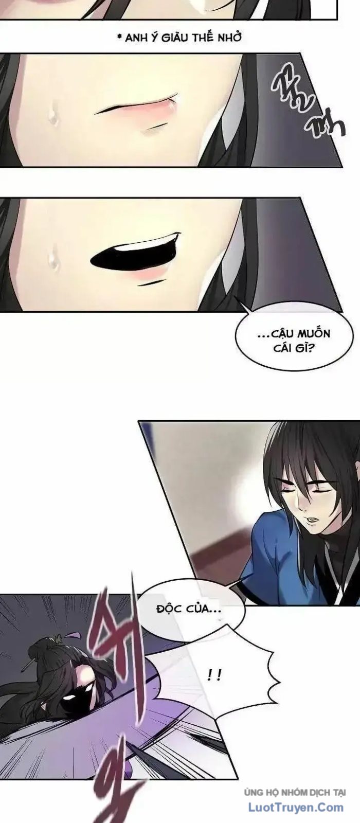 Huyết Chiến Hoa Sơn Chapter 58 - Trang 48