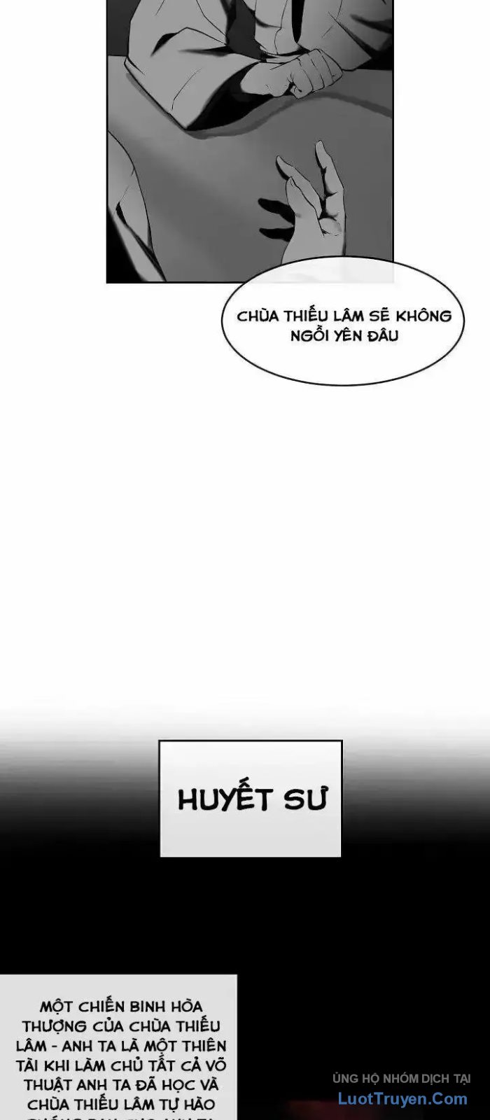 Huyết Chiến Hoa Sơn Chapter 58 - Trang 4