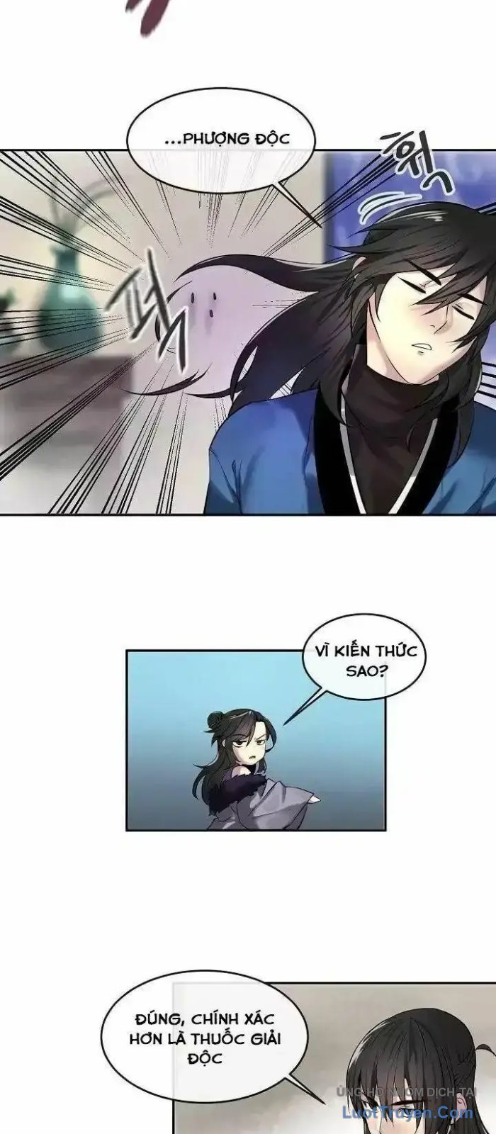 Huyết Chiến Hoa Sơn Chapter 58 - Trang 49