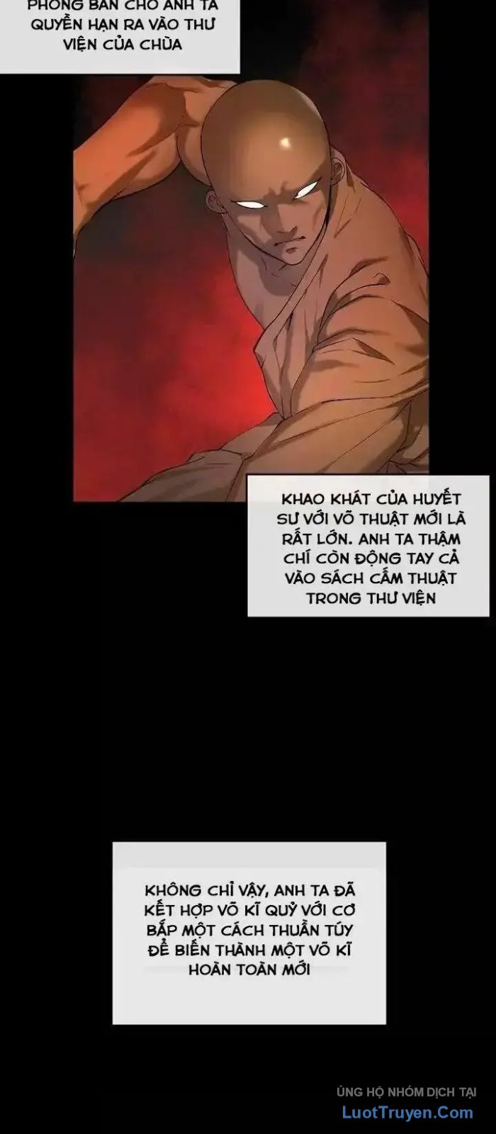 Huyết Chiến Hoa Sơn Chapter 58 - Trang 5