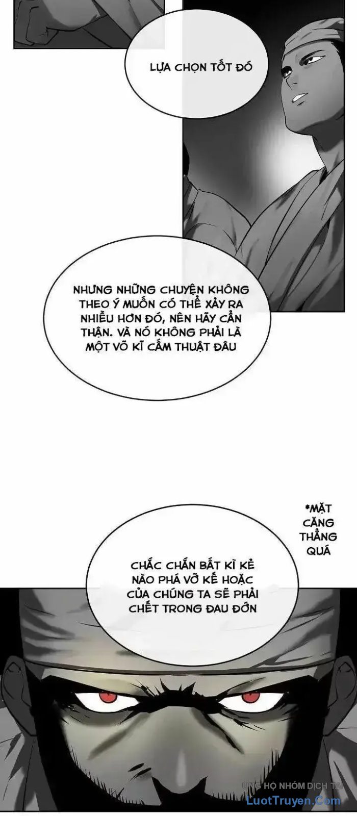 Huyết Chiến Hoa Sơn Chapter 58 - Trang 7