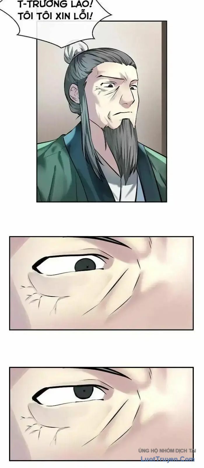 Huyết Chiến Hoa Sơn Chapter 59 - Trang 9