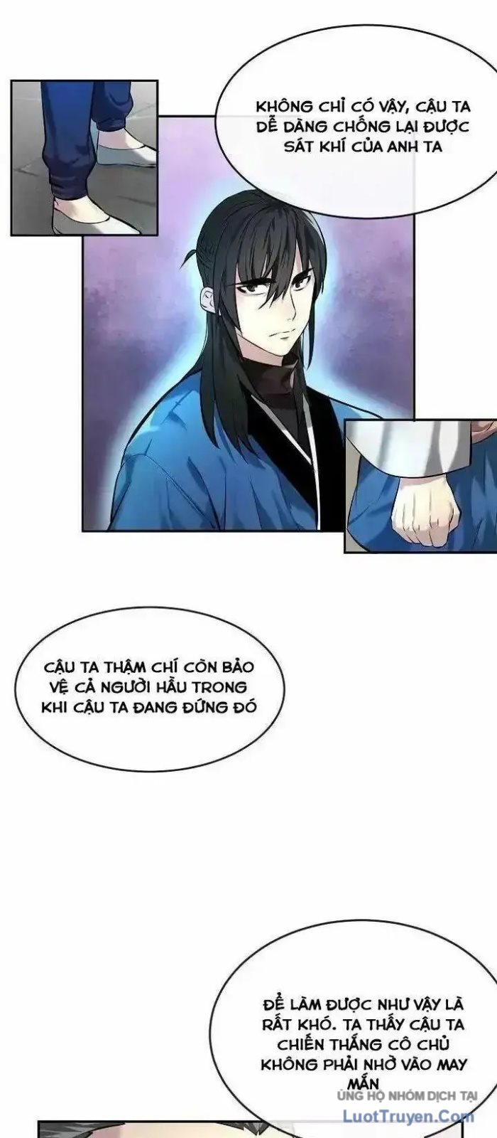 Huyết Chiến Hoa Sơn Chapter 59 - Trang 10
