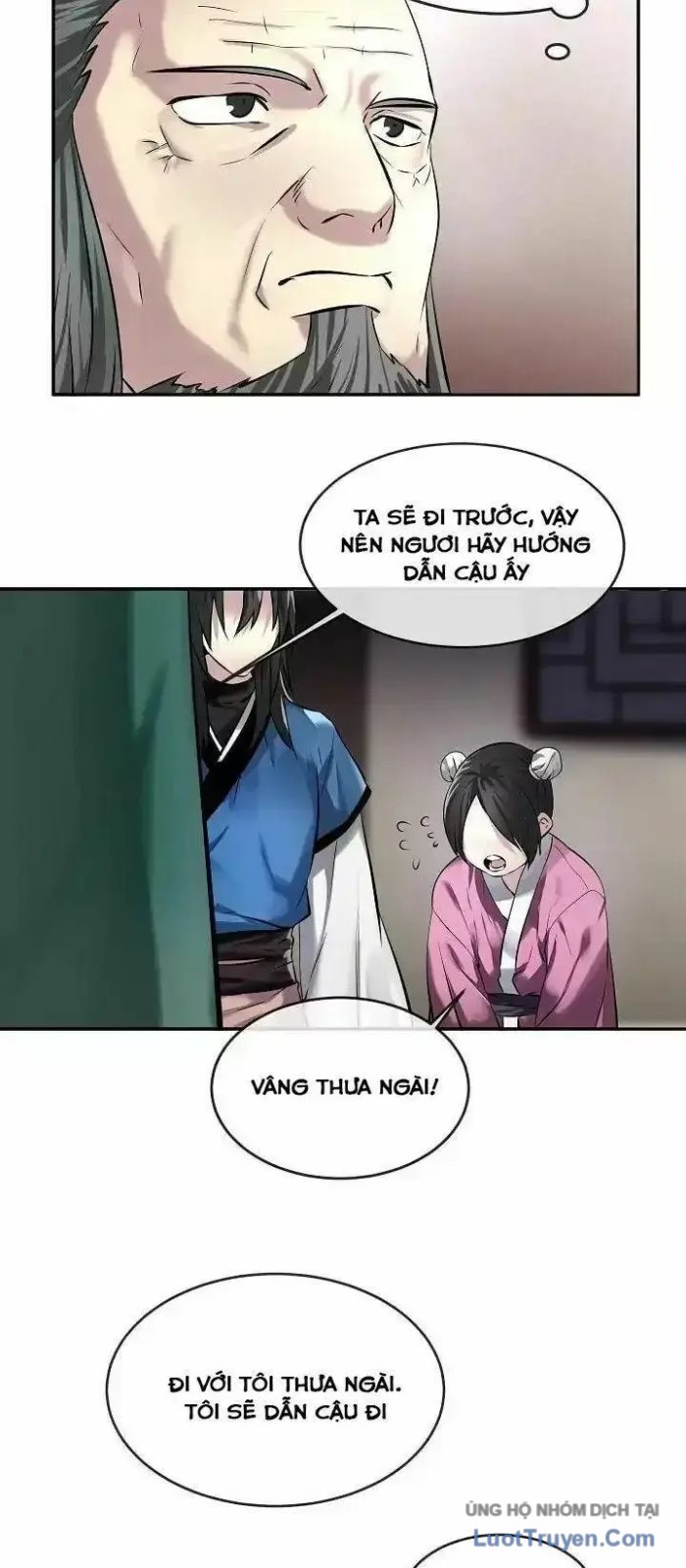 Huyết Chiến Hoa Sơn Chapter 59 - Trang 11