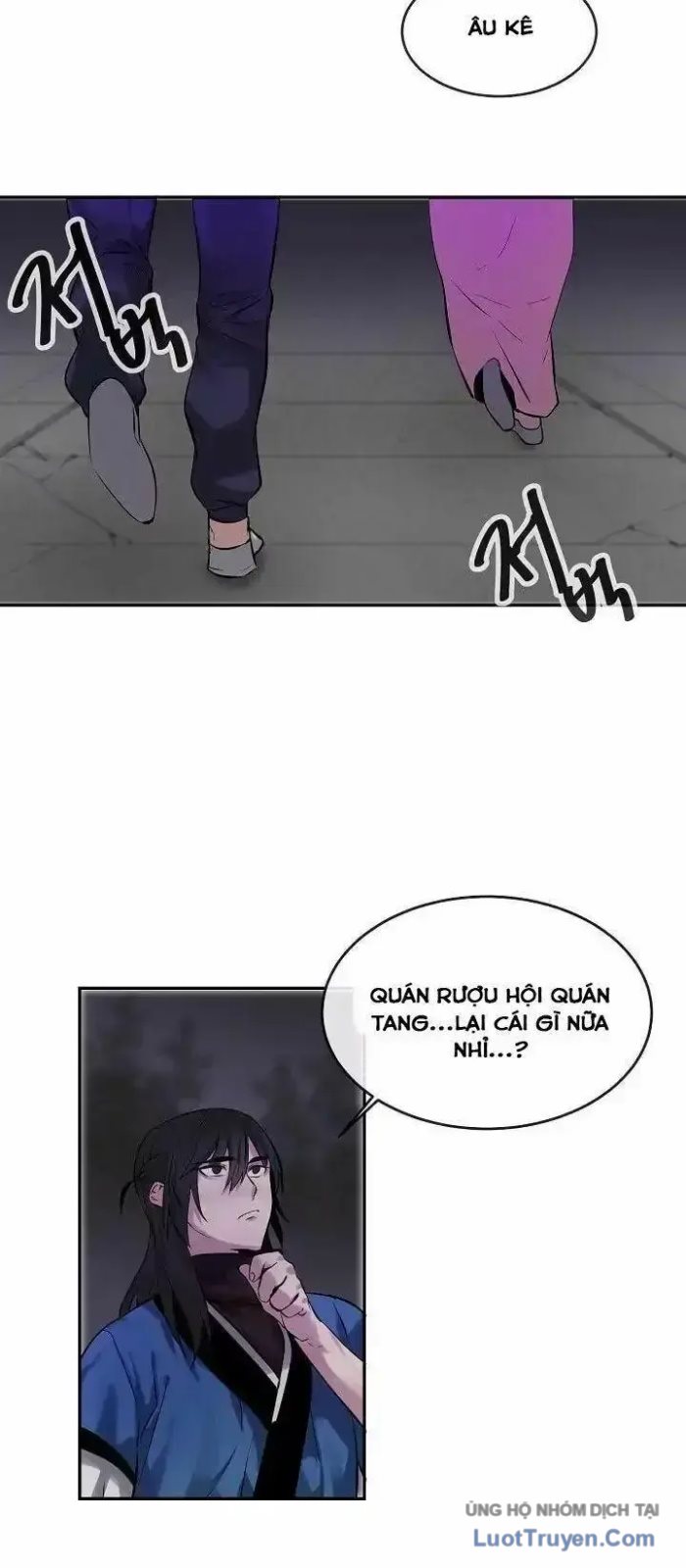 Huyết Chiến Hoa Sơn Chapter 59 - Trang 12