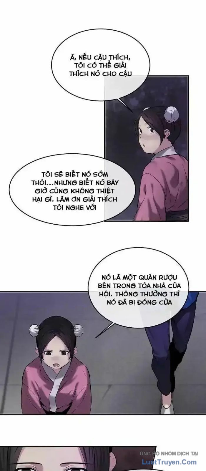 Huyết Chiến Hoa Sơn Chapter 59 - Trang 13