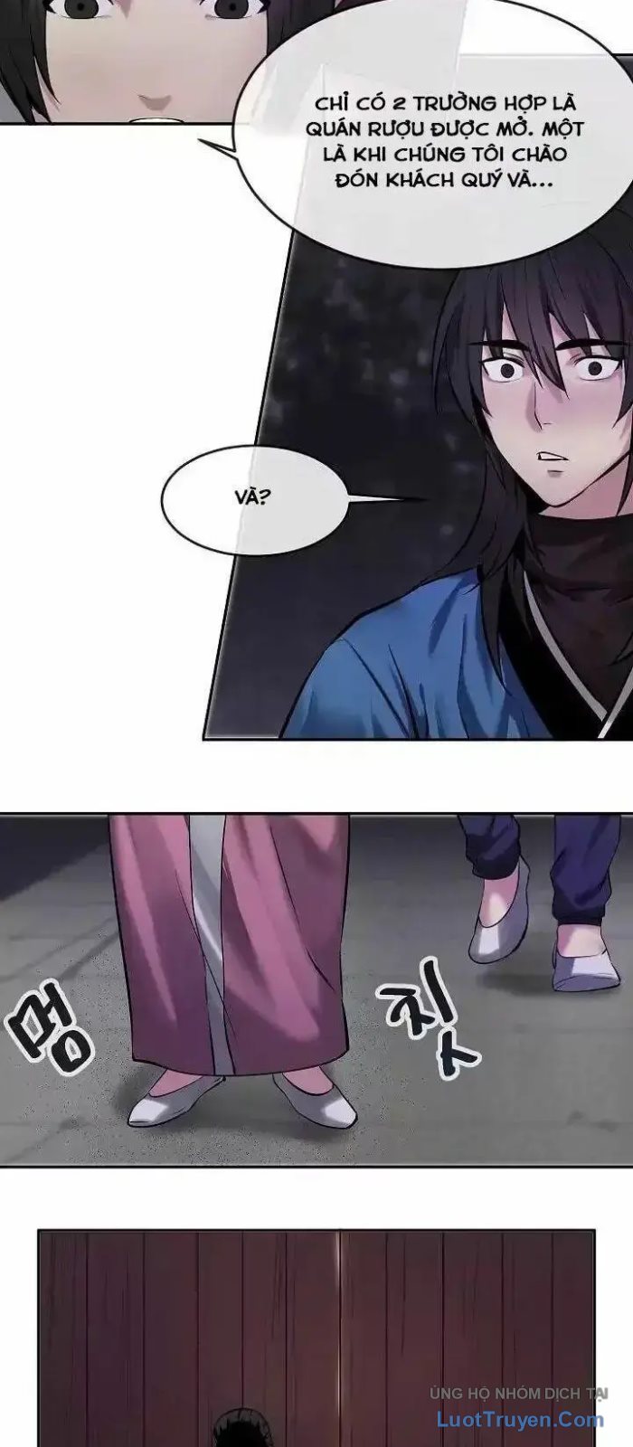 Huyết Chiến Hoa Sơn Chapter 59 - Trang 14