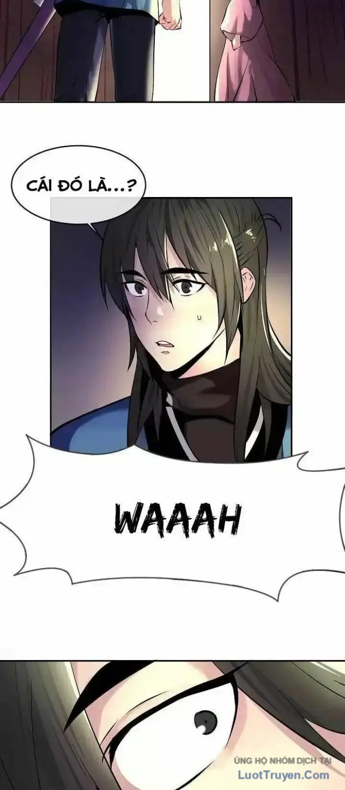 Huyết Chiến Hoa Sơn Chapter 59 - Trang 16