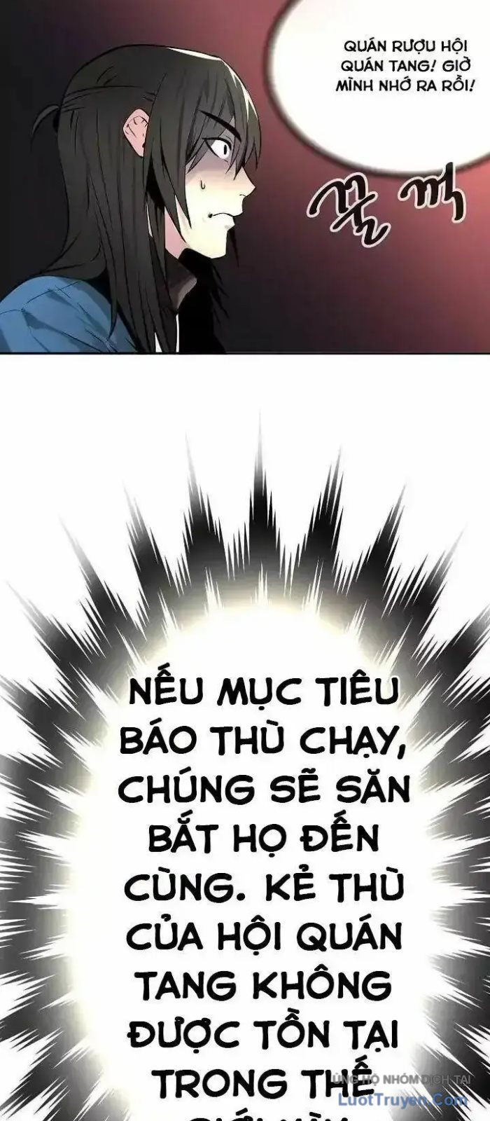 Huyết Chiến Hoa Sơn Chapter 59 - Trang 21