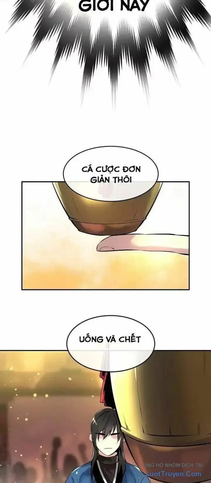 Huyết Chiến Hoa Sơn Chapter 59 - Trang 22