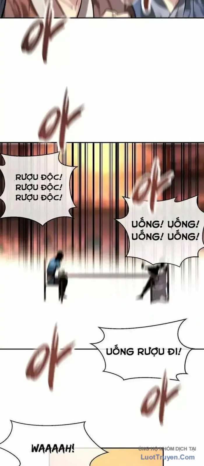 Huyết Chiến Hoa Sơn Chapter 59 - Trang 24