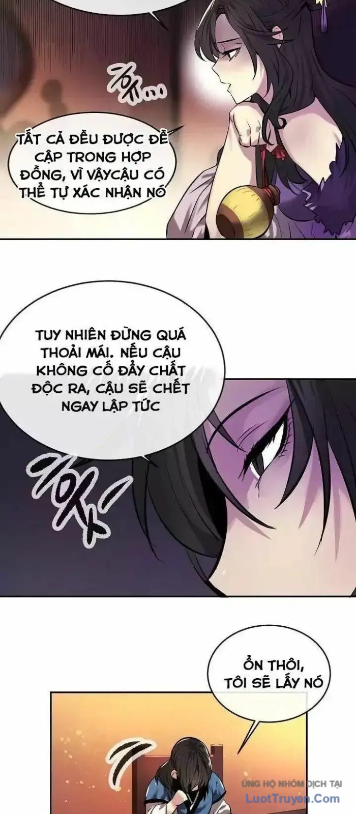 Huyết Chiến Hoa Sơn Chapter 59 - Trang 26