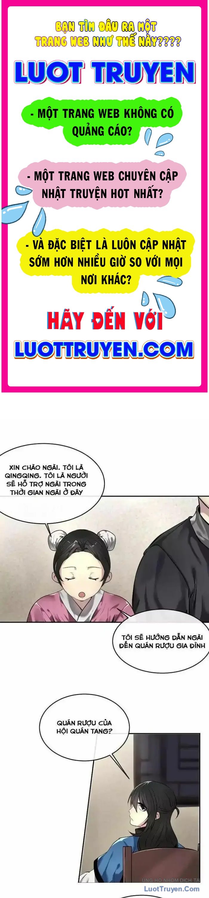 Huyết Chiến Hoa Sơn Chapter 59 - Trang 2