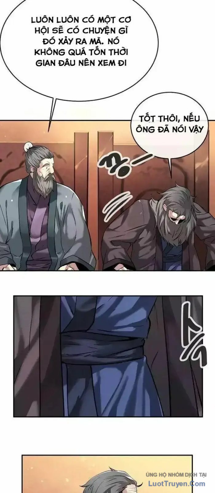 Huyết Chiến Hoa Sơn Chapter 59 - Trang 29