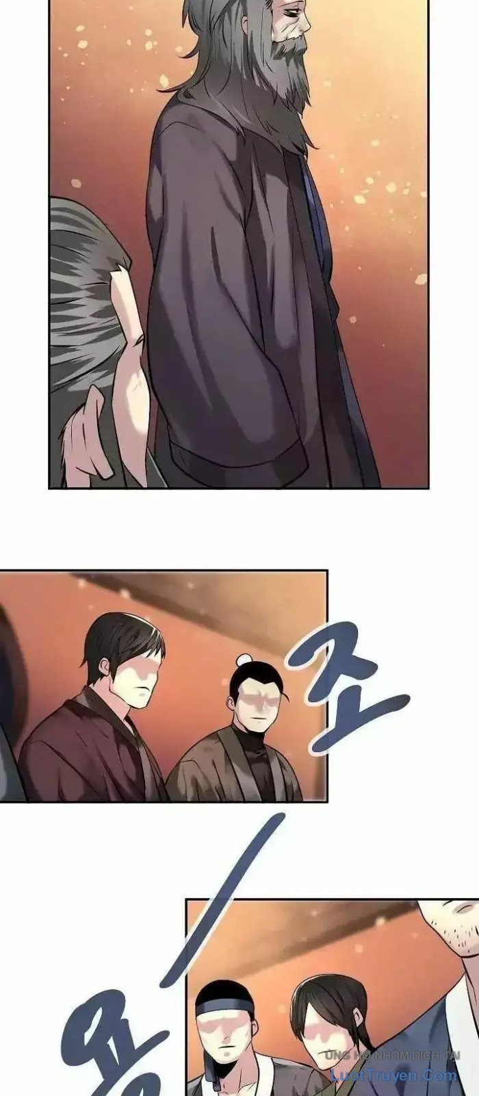 Huyết Chiến Hoa Sơn Chapter 59 - Trang 30
