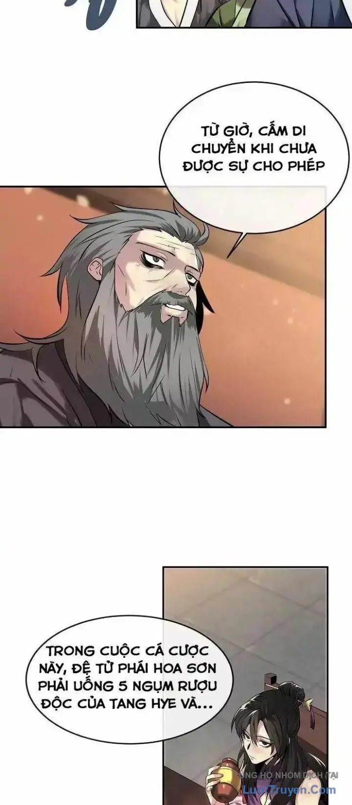 Huyết Chiến Hoa Sơn Chapter 59 - Trang 31