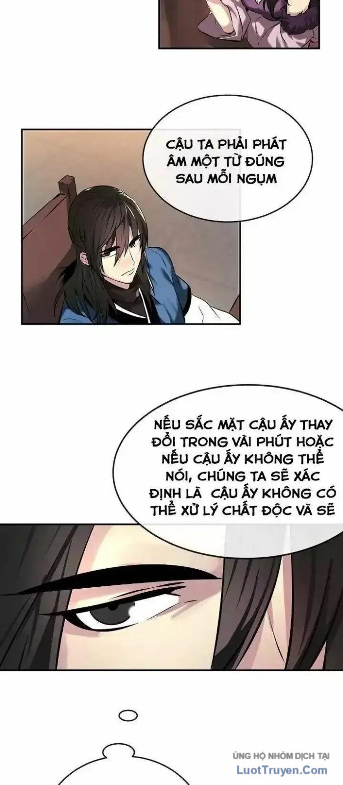 Huyết Chiến Hoa Sơn Chapter 59 - Trang 32