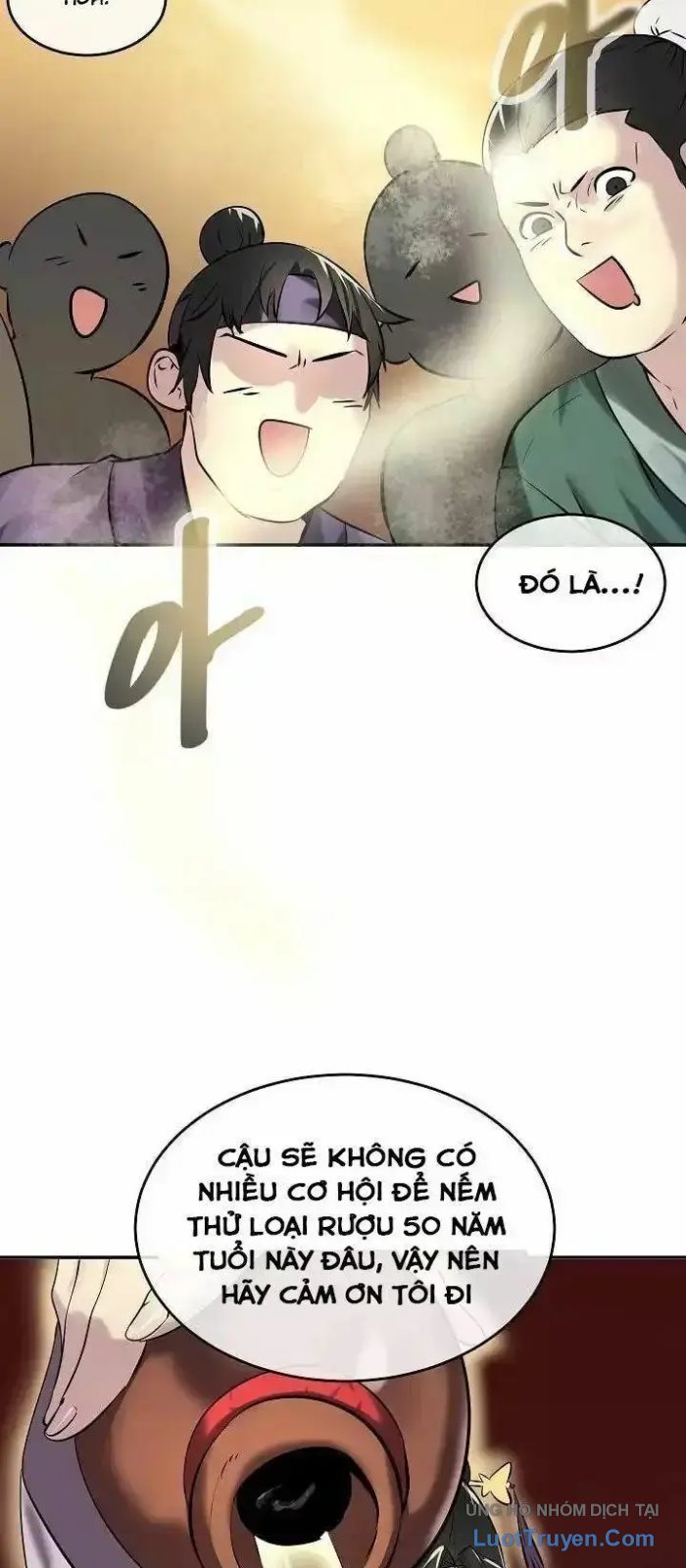 Huyết Chiến Hoa Sơn Chapter 59 - Trang 37
