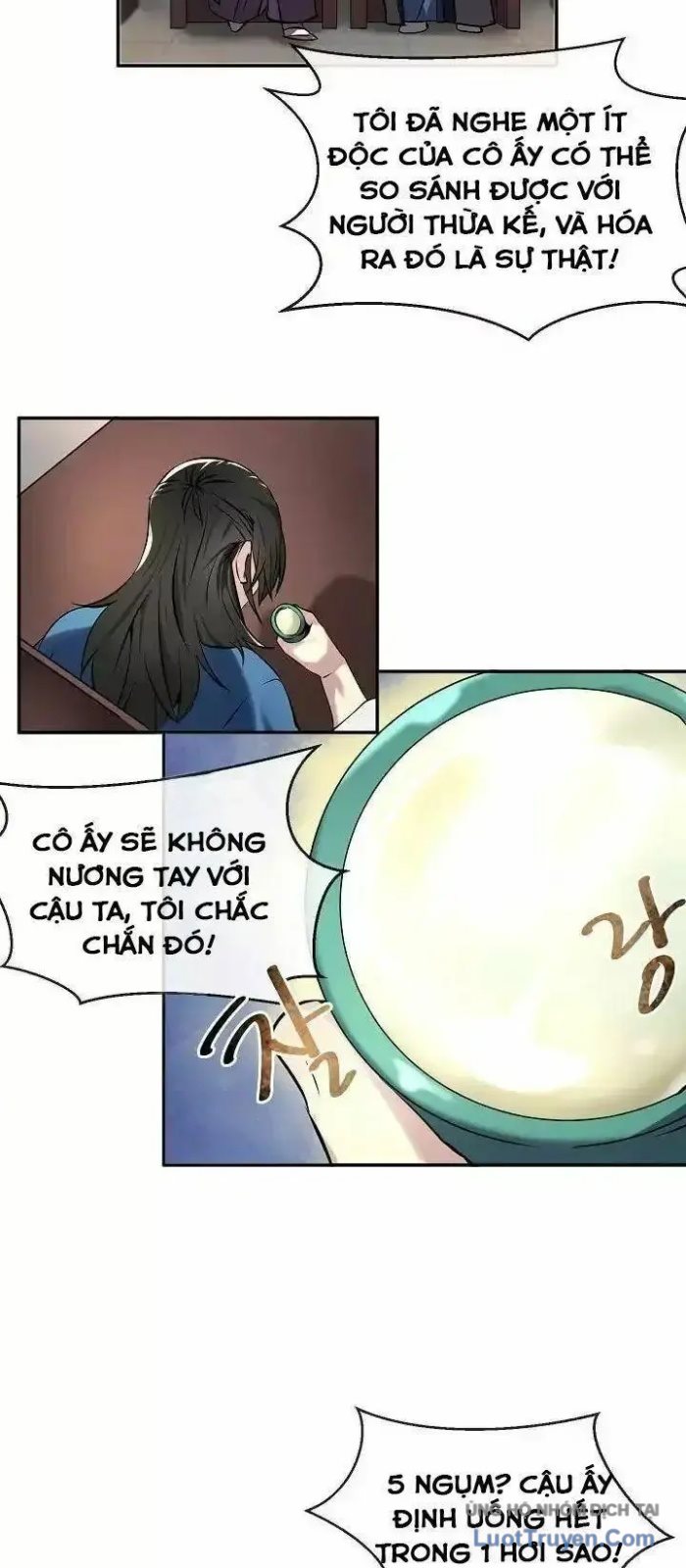 Huyết Chiến Hoa Sơn Chapter 59 - Trang 40