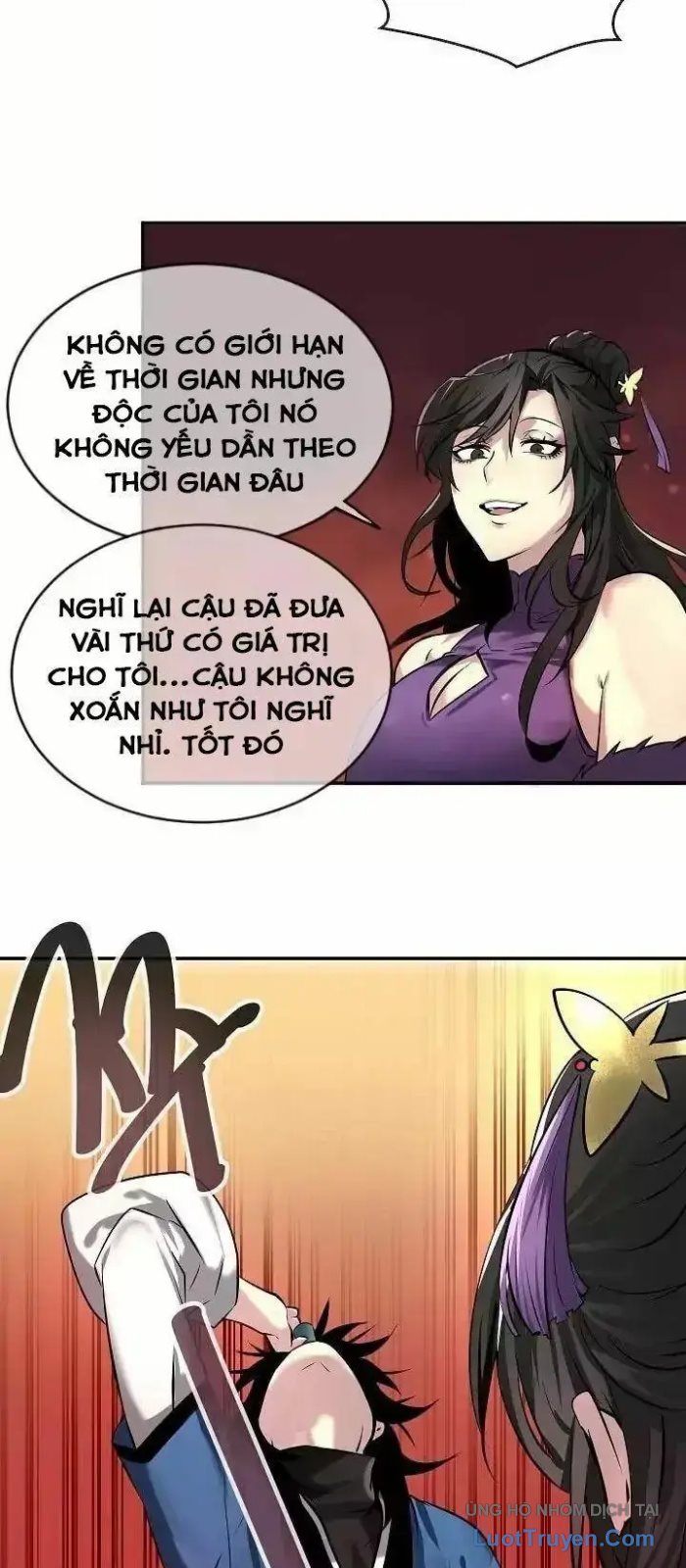 Huyết Chiến Hoa Sơn Chapter 59 - Trang 41