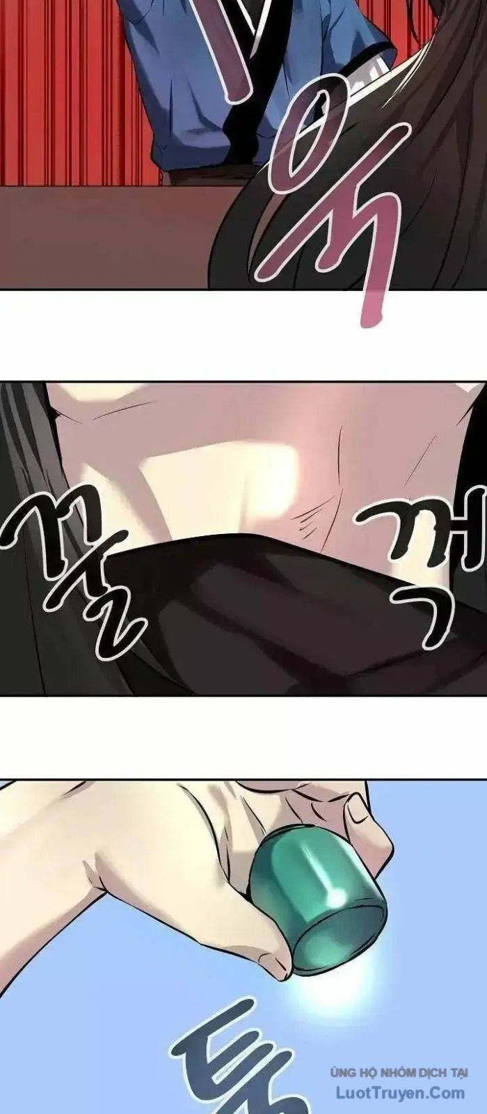 Huyết Chiến Hoa Sơn Chapter 59 - Trang 42