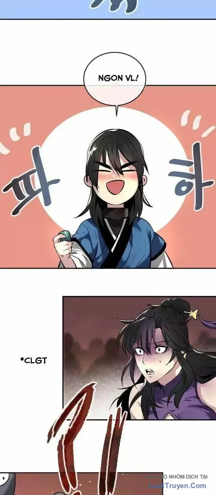 Huyết Chiến Hoa Sơn Chapter 59 - Trang 43