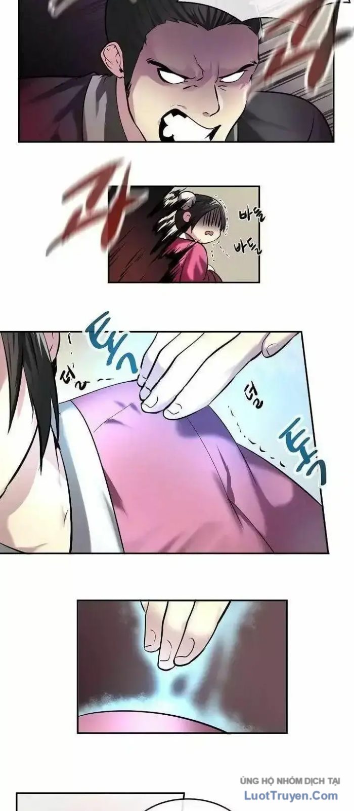 Huyết Chiến Hoa Sơn Chapter 59 - Trang 5