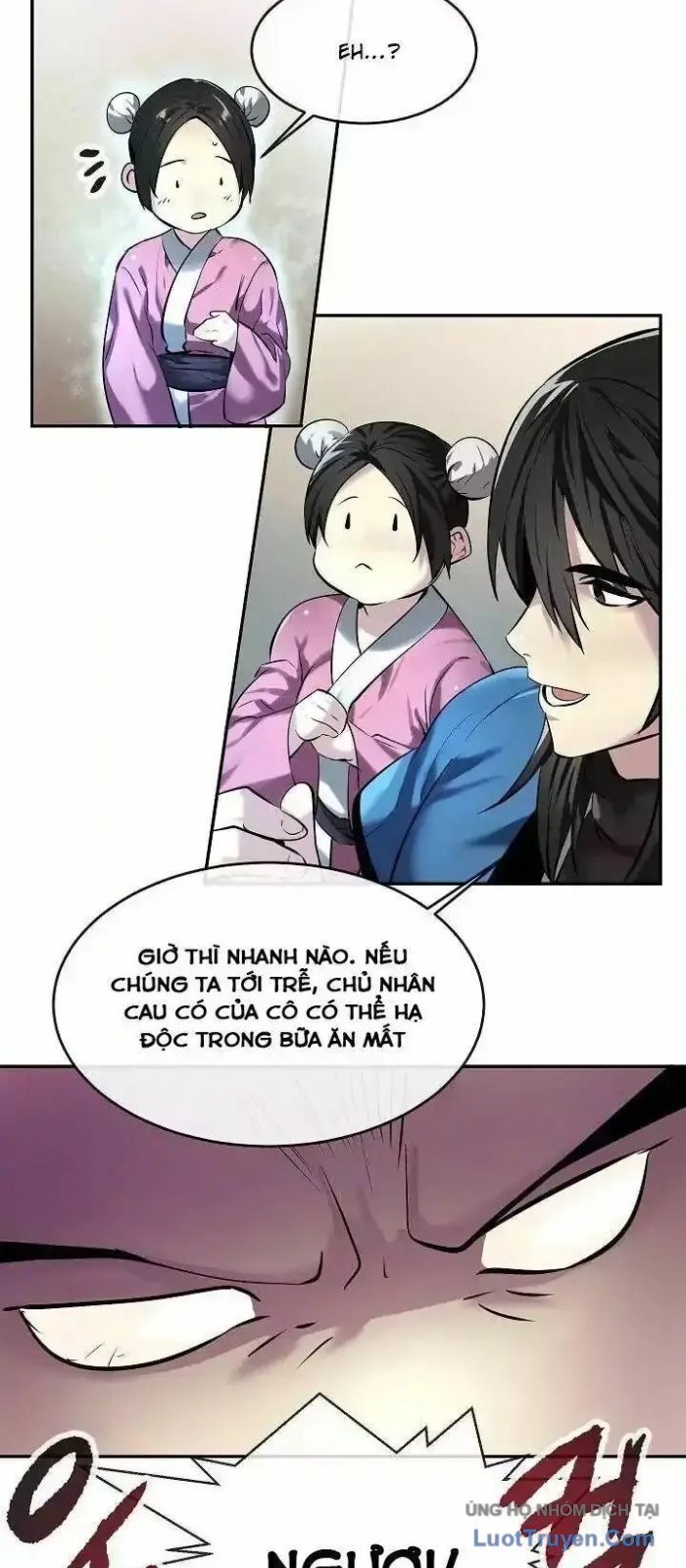 Huyết Chiến Hoa Sơn Chapter 59 - Trang 6