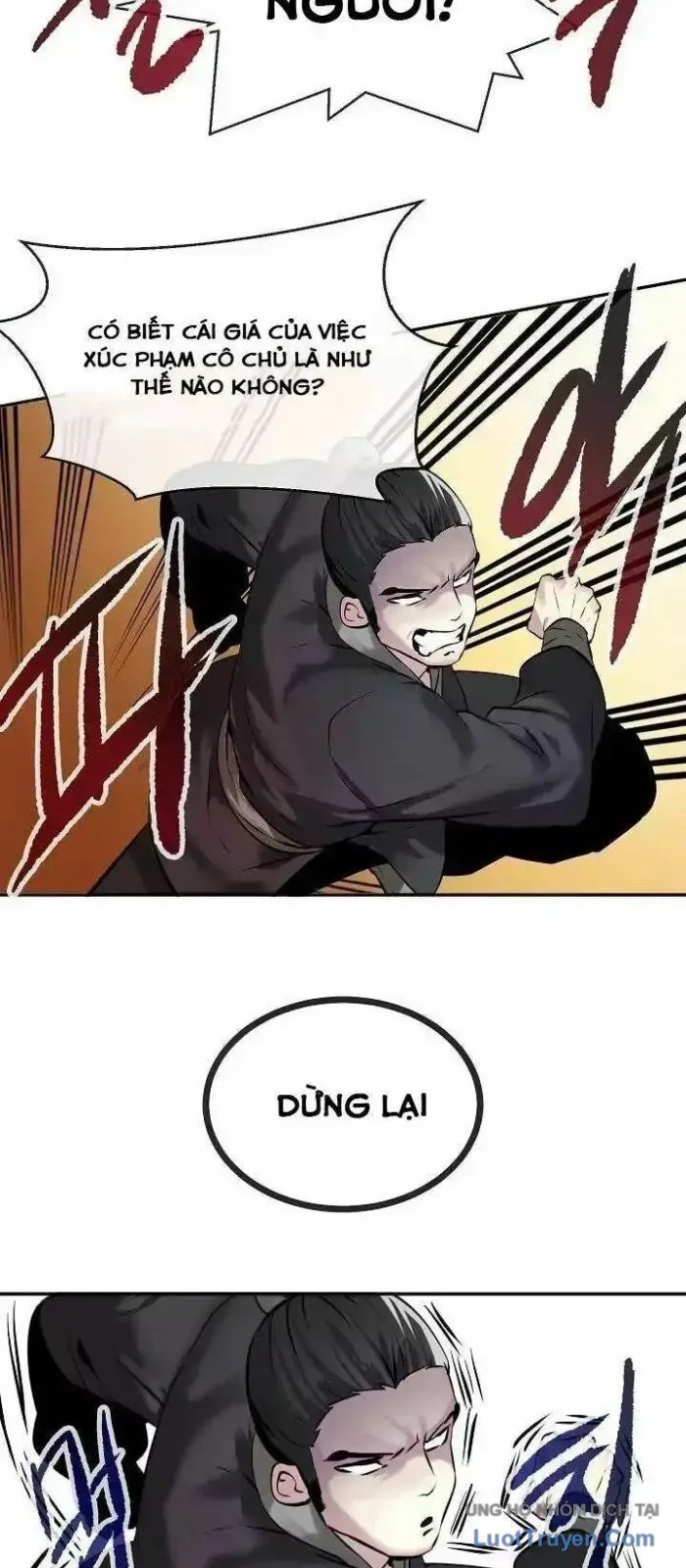 Huyết Chiến Hoa Sơn Chapter 59 - Trang 7