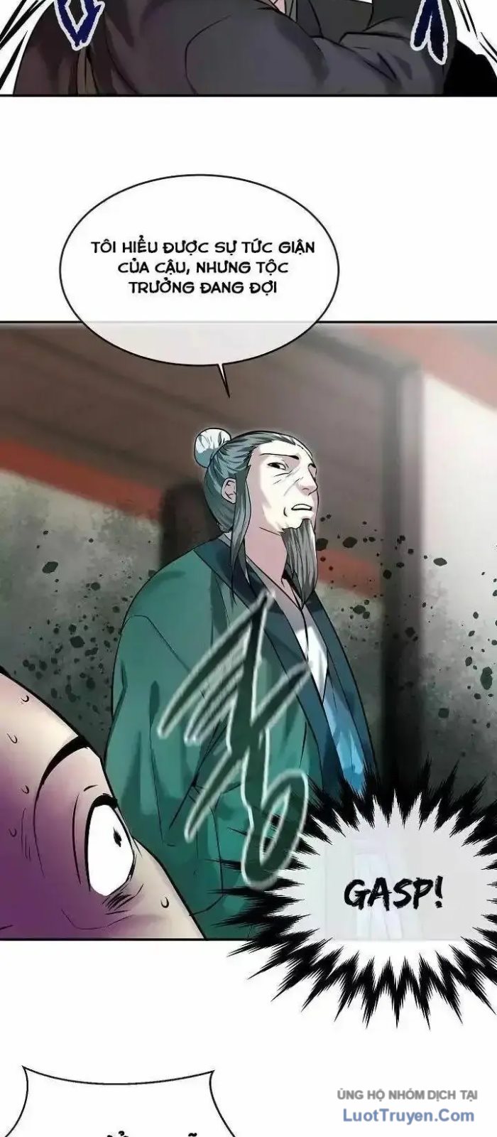 Huyết Chiến Hoa Sơn Chapter 59 - Trang 8