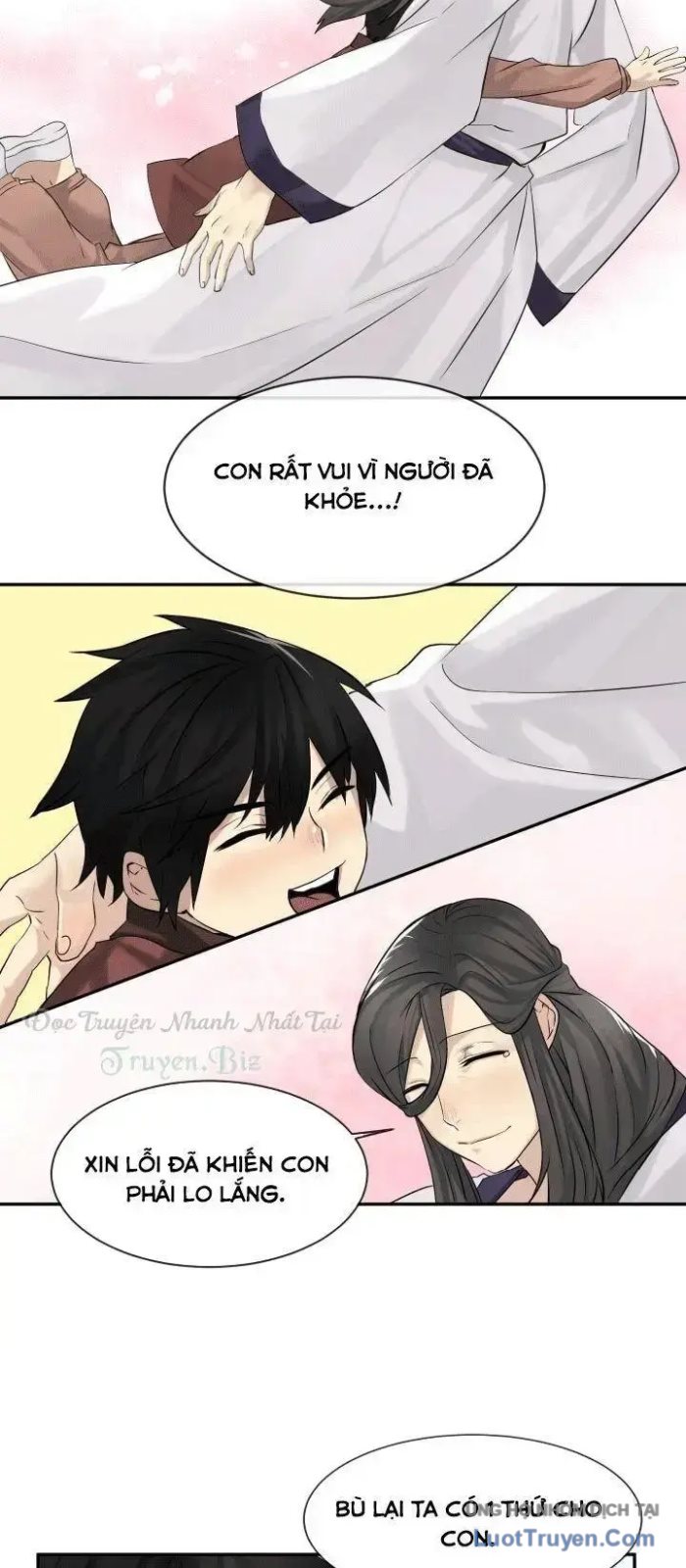 Huyết Chiến Hoa Sơn Chapter 6 - Trang 9