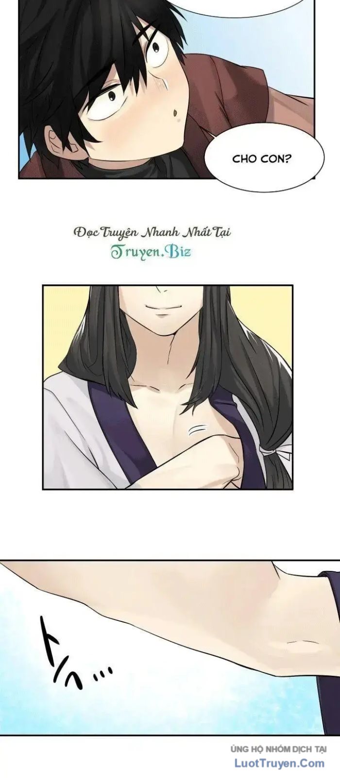 Huyết Chiến Hoa Sơn Chapter 6 - Trang 10