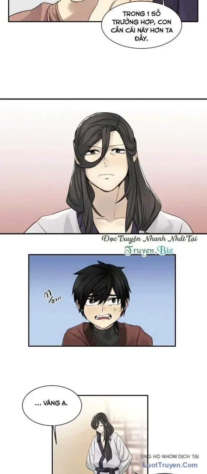 Huyết Chiến Hoa Sơn Chapter 6 - Trang 13